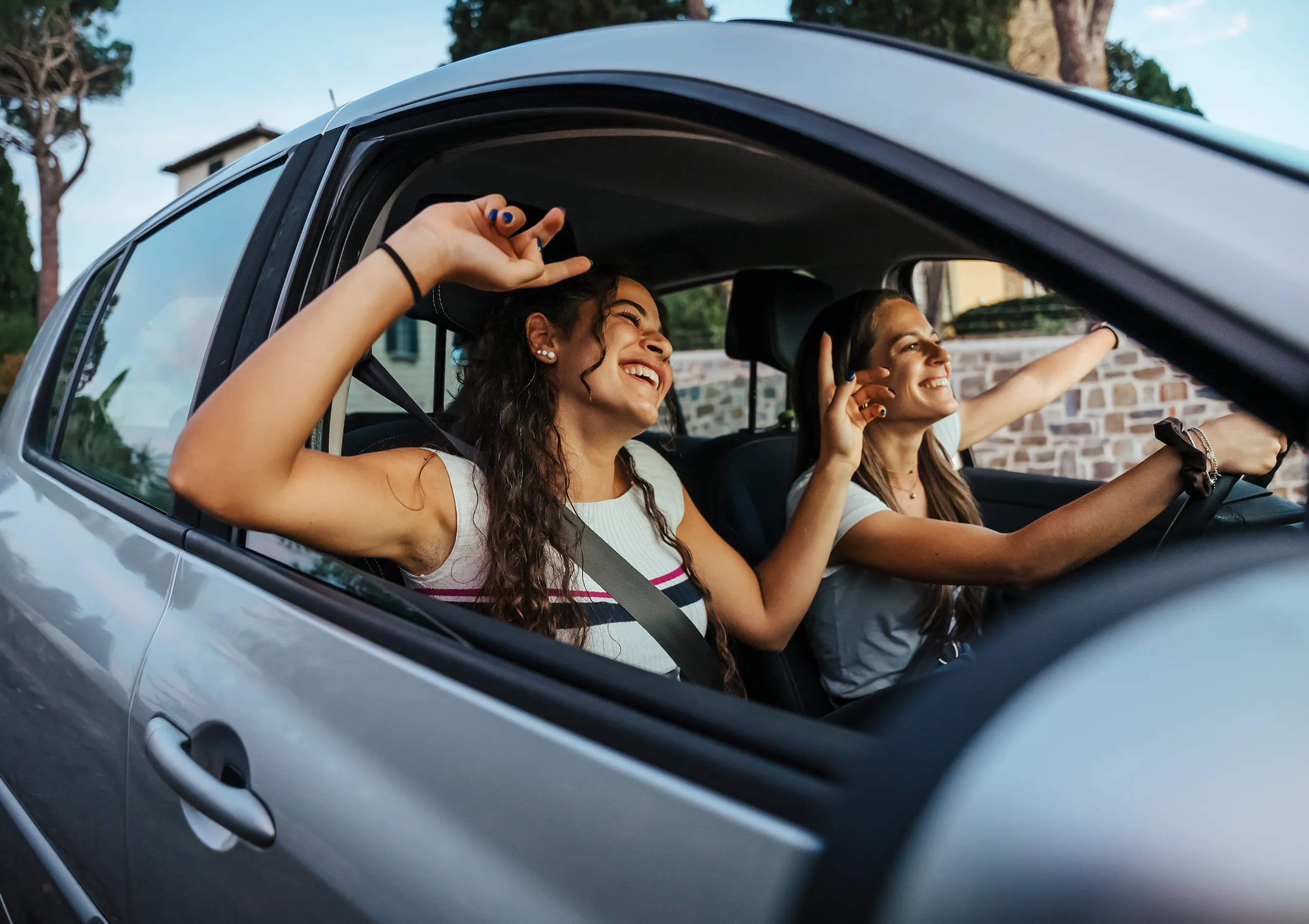Auto Loan Page Content 2440X1080