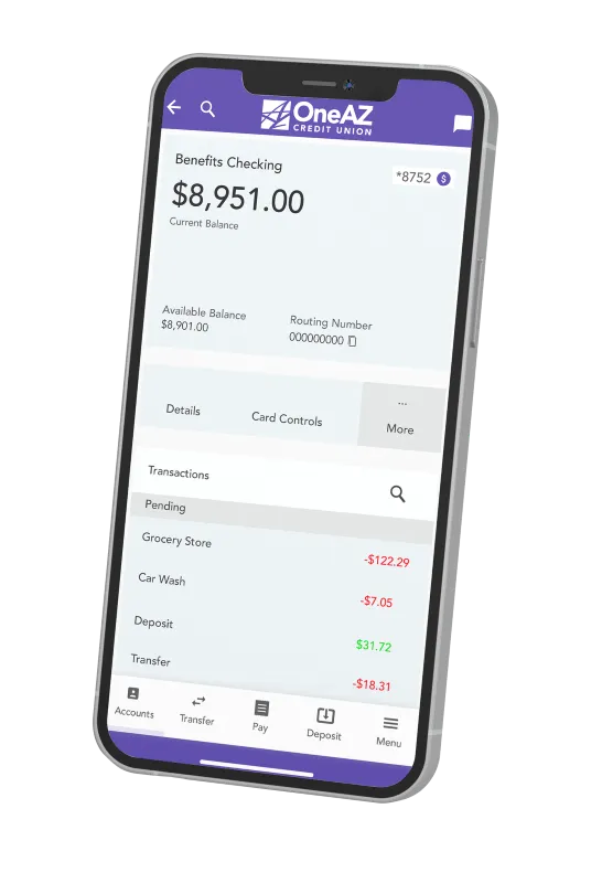 Mobile Banking
