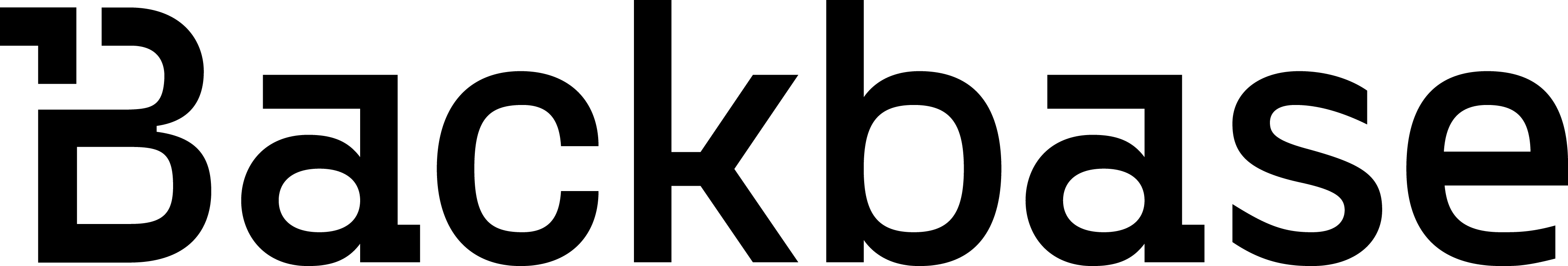 backbase logo