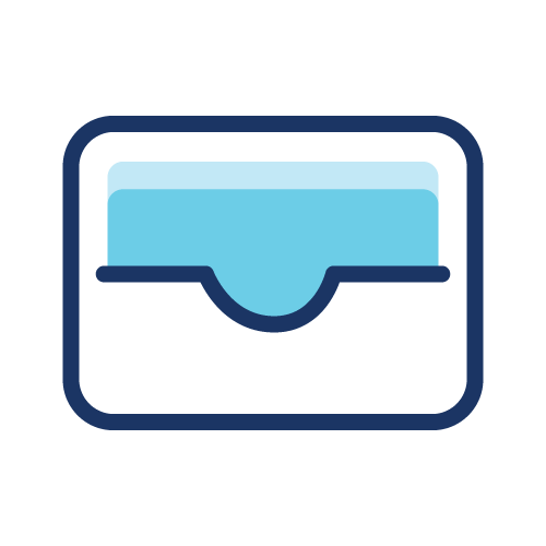 Wallet icon