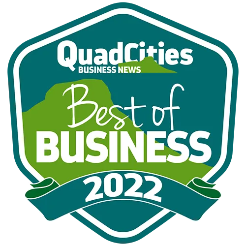 best of business 2022 QuadCities