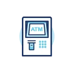 atm icon