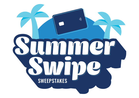 Summer Swipe Logo