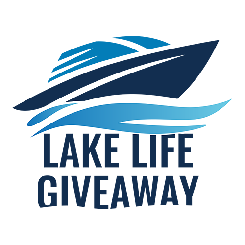 Lake Life Giveaway logo