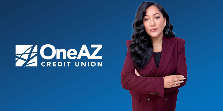 Chris Flores | Chief People and Culture Officer | OneAZ Credit Union