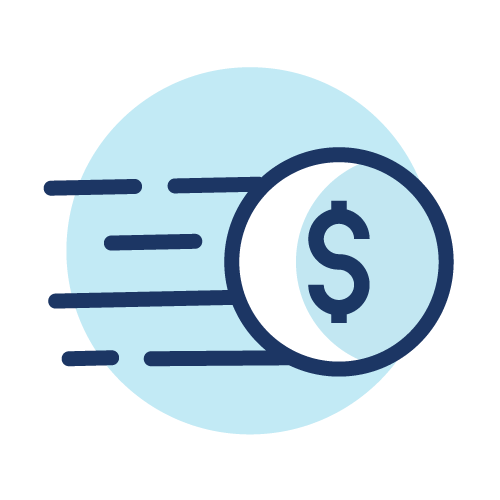 propel savings icon