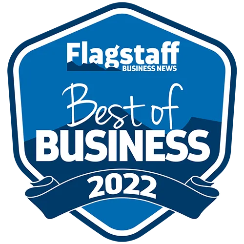 Flaggstaff business news best of business 2022