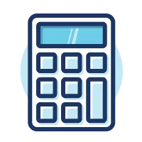 calculator icon