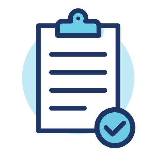 checklist icon