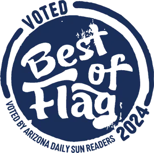 2024 voted best of flag