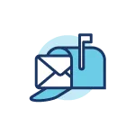 mailbox icon