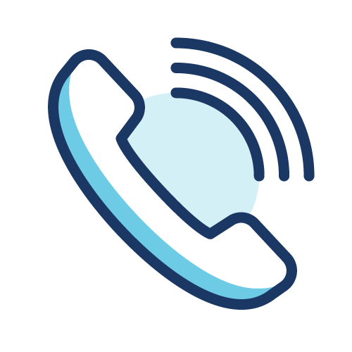 telephone icon