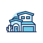 Mortgage Affordability Calculator icon