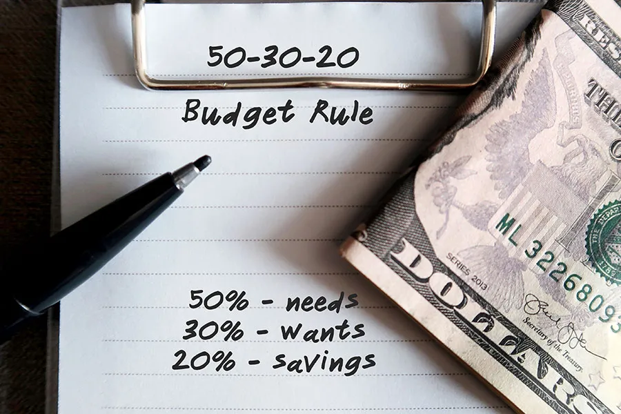 Three Types of Budgets: Find the Right Fit for Your Finances 