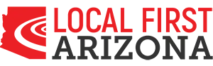 local first arizona logo