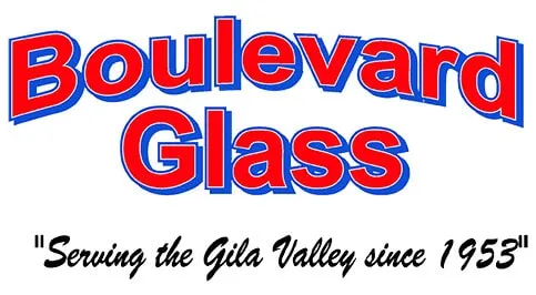 boulevard glass icon