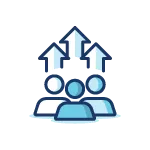 growth icon