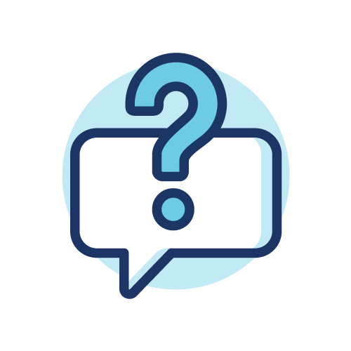 questions icon