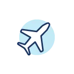 airplane icon