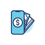 Digital Wallet icon