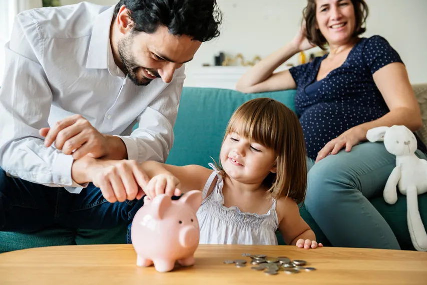 How to Talk About Money with Your Kids