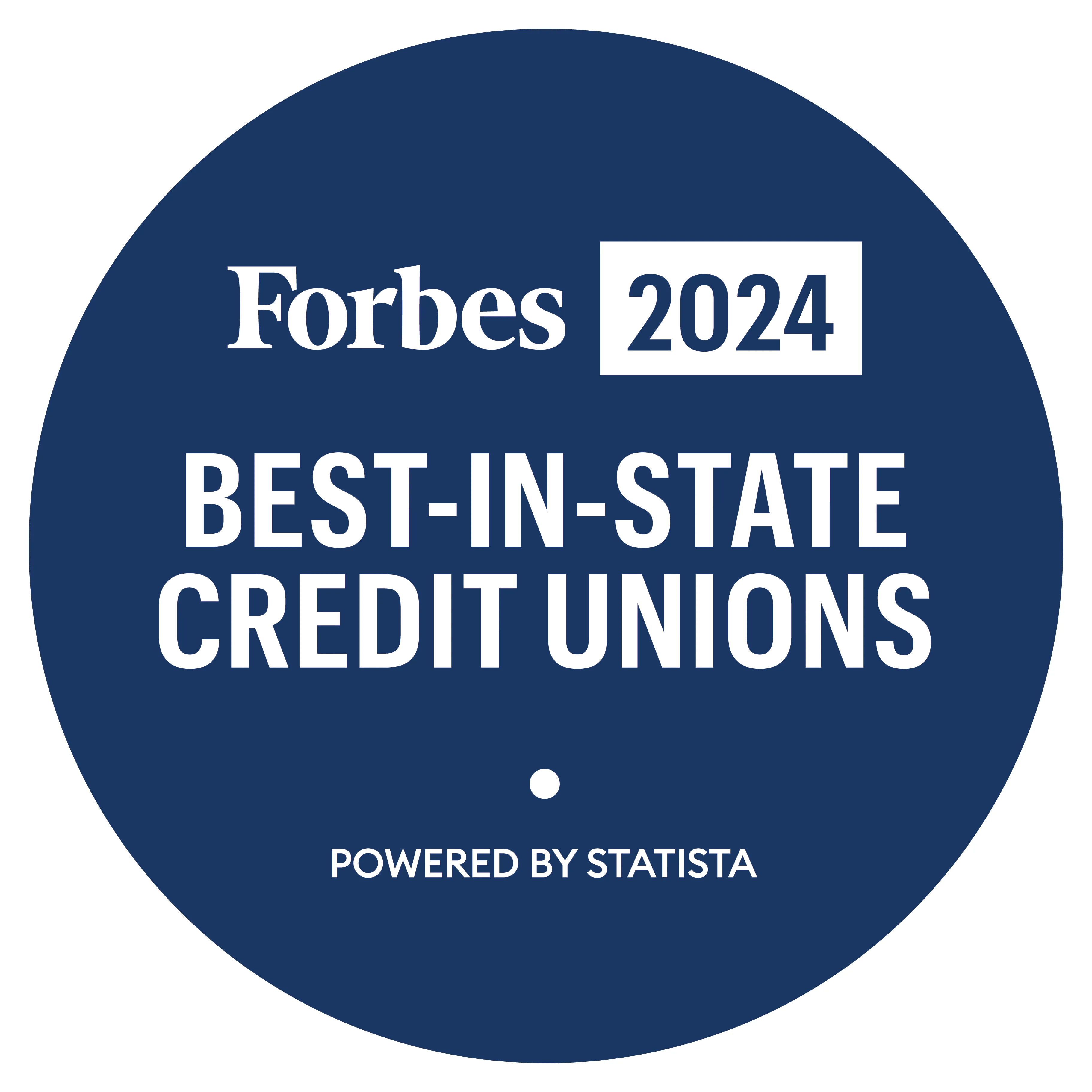 forbes best in state credit union 2024