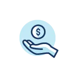 savings icon