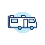 rv icon