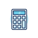 calculator icon