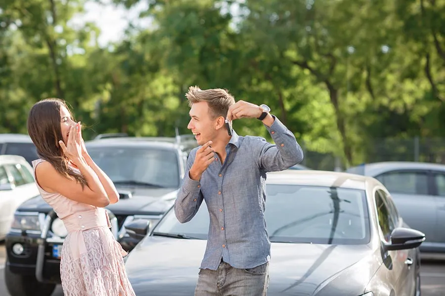 How to Finance a Used Car: 6 Steps Everyone Should Know Before They Buy