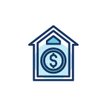 home renovations icon