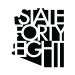 state forty eight logo