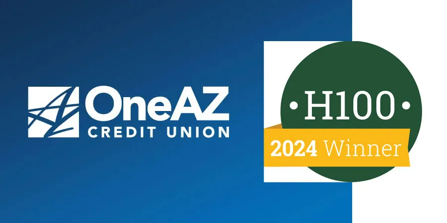 Oneaz H100 2024 Winner