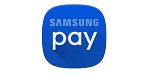 Samsung Pay logo